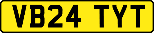 VB24TYT