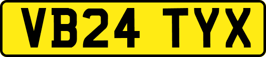 VB24TYX