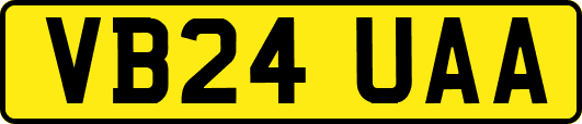 VB24UAA