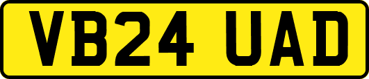 VB24UAD