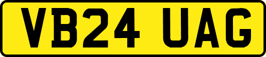 VB24UAG