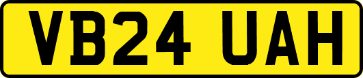 VB24UAH