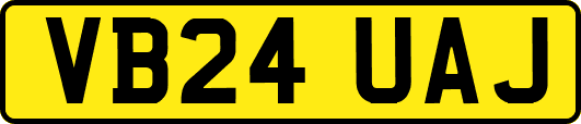 VB24UAJ