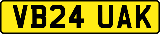 VB24UAK
