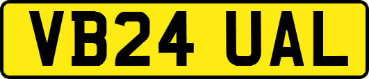 VB24UAL