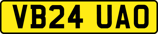 VB24UAO