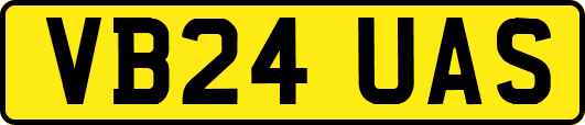 VB24UAS