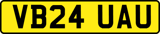 VB24UAU