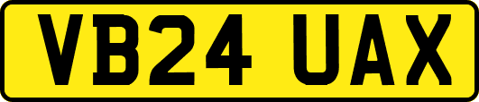 VB24UAX