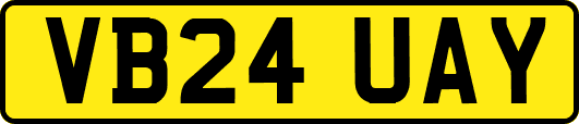 VB24UAY