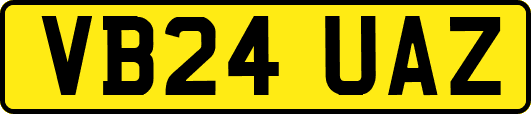 VB24UAZ