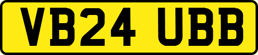 VB24UBB