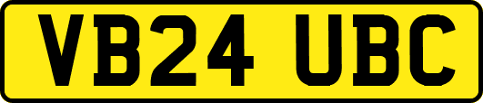 VB24UBC