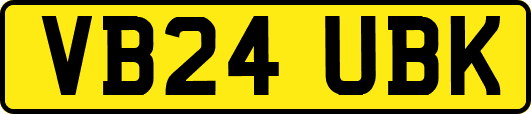 VB24UBK