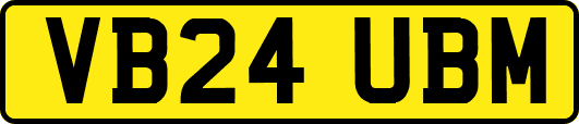VB24UBM