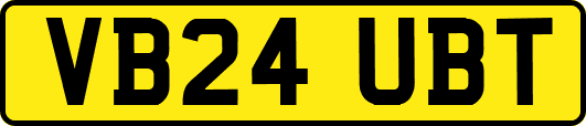 VB24UBT