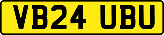VB24UBU