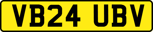 VB24UBV