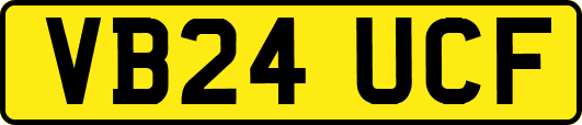 VB24UCF