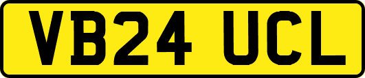 VB24UCL