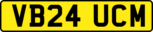 VB24UCM