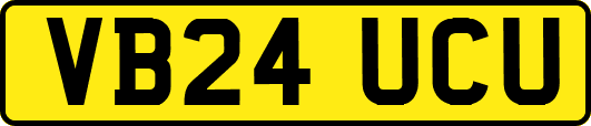 VB24UCU