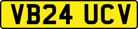 VB24UCV