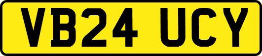 VB24UCY