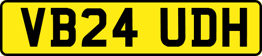 VB24UDH