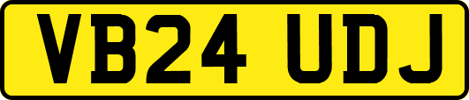 VB24UDJ