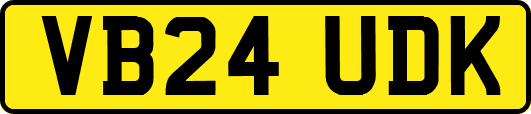 VB24UDK