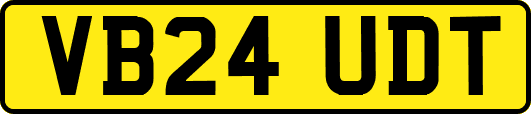 VB24UDT