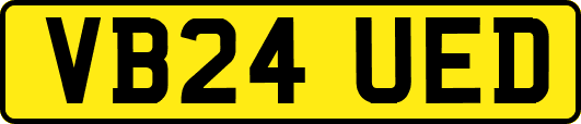 VB24UED