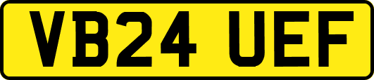 VB24UEF