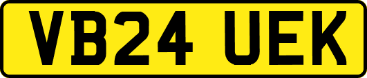 VB24UEK