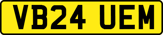 VB24UEM