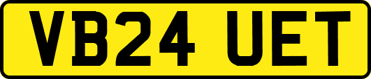 VB24UET