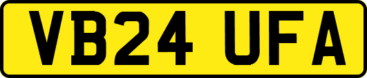 VB24UFA