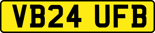 VB24UFB