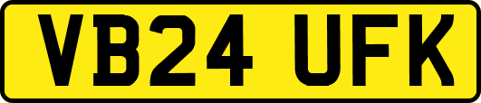 VB24UFK