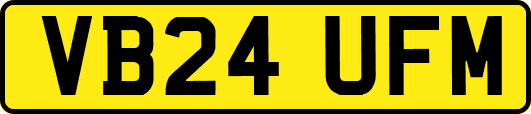 VB24UFM