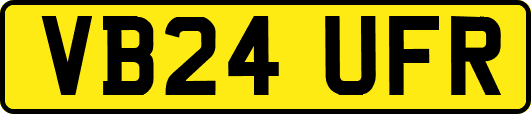 VB24UFR