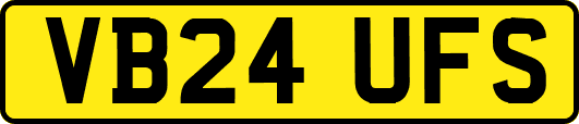 VB24UFS
