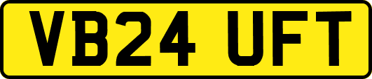 VB24UFT