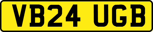 VB24UGB