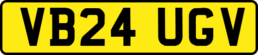 VB24UGV