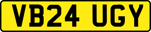 VB24UGY