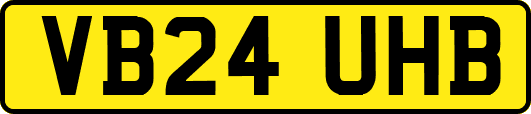 VB24UHB