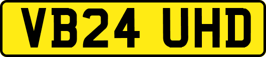 VB24UHD