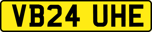 VB24UHE